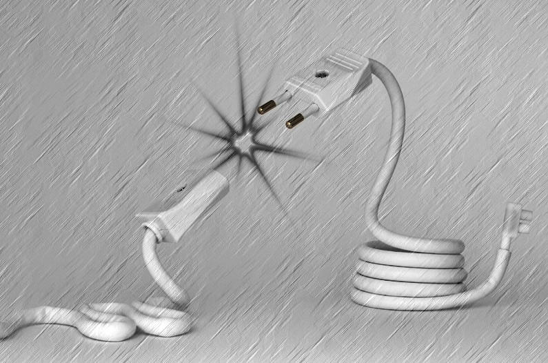 Plug by genewambolt on DeviantArt