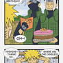 Naruto's Bday