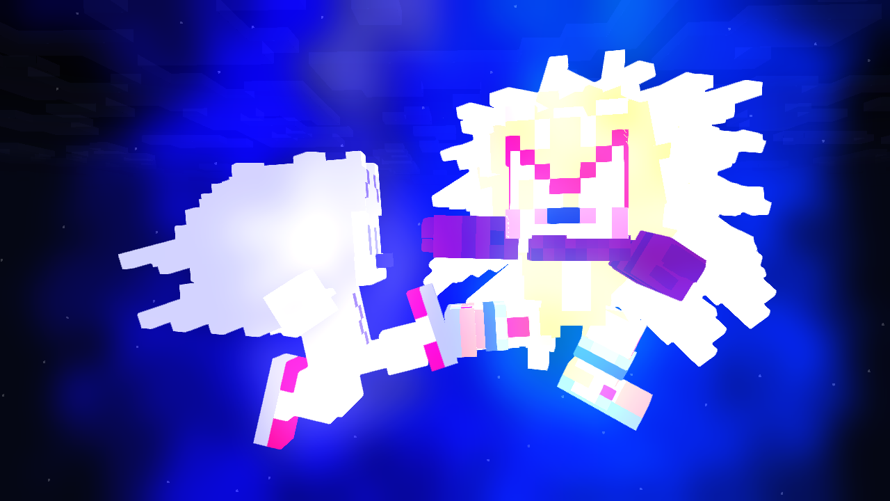 Mui Multi vs Explosive Mode Sonic by LightningBlue254 on DeviantArt