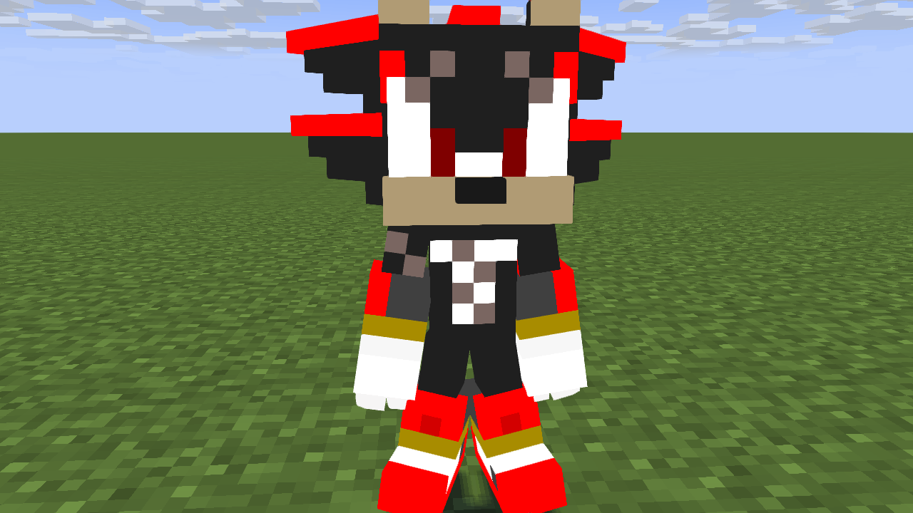 Multiverse Shadow(Another Timeline) by Thunder125803972 on DeviantArt
