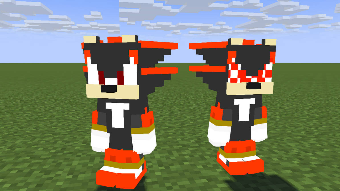 Multiverse Riders Shadow Multiverse Fleetway(Shadow ver) by Thunder125803972 on DeviantArt