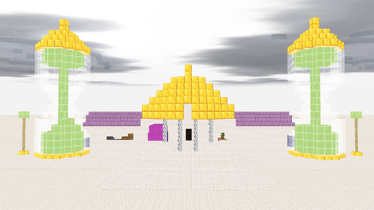 Hyperbolic Time Chamber by LightningBlue254 on DeviantArt