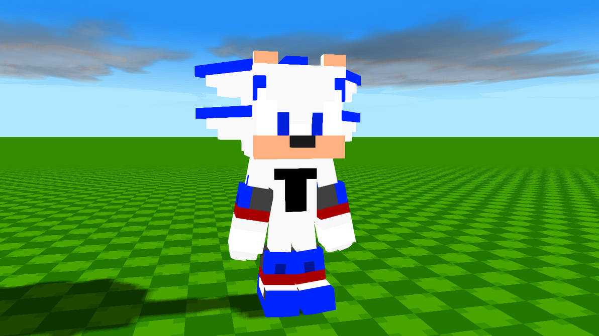 Cod Shadow Evil Minecraft Evil Shadow by LightningBlue254 on DeviantArt