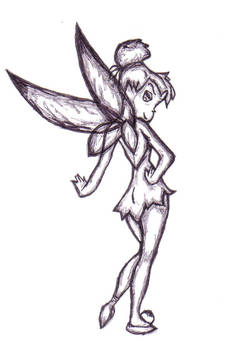 tinkerbell