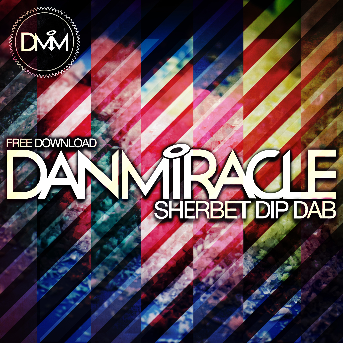 Dan Miracle - Sherbet Dip Dab