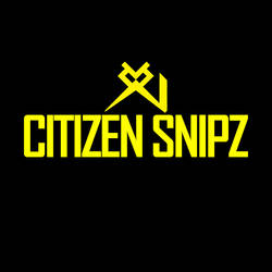 Citizen Snipz (2015 logo)