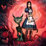 American McGee's Alice