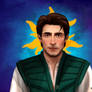 Flynn Rider/Eugene Fitzherbert