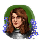 Loras Tyrell