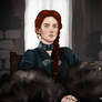 Sansa - Lady of Winterfell