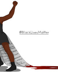 Black Lives Matter