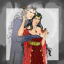 Thingol And Melian