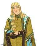 Finrod Felagund