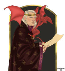 King Viserys II