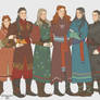 Sons Of Feanor