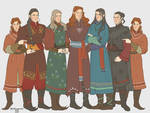 Sons Of Feanor