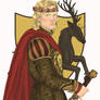 King Joffrey I
