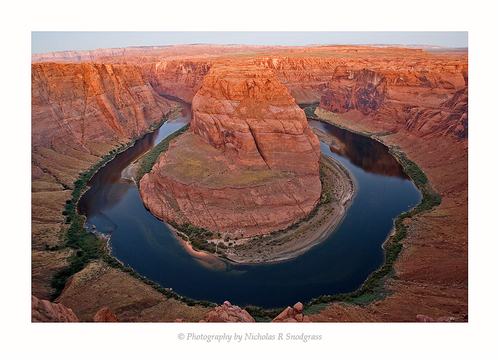 Horseshoe Bend