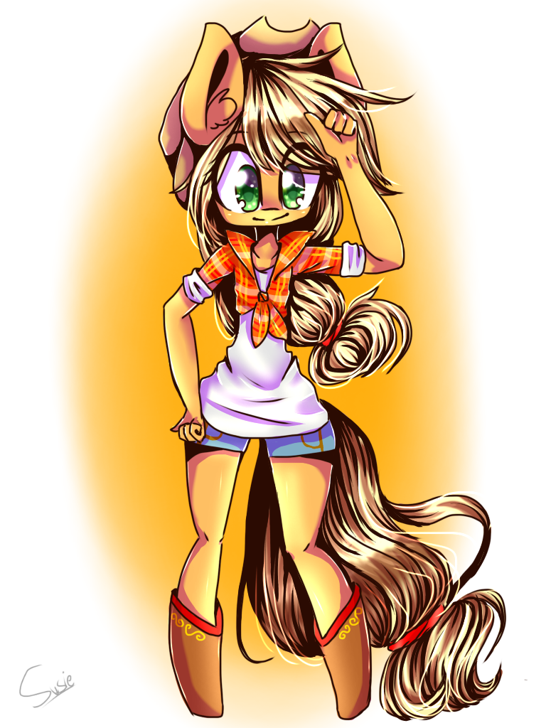 AppleJack