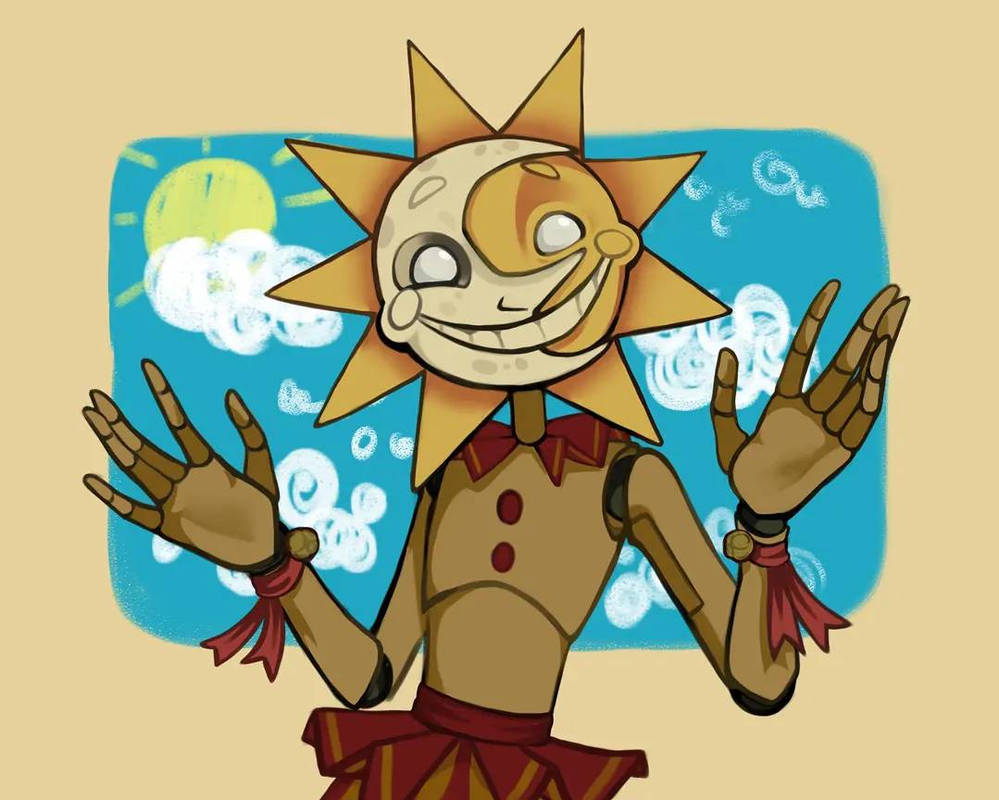 sundrop by Webbinn on DeviantArt