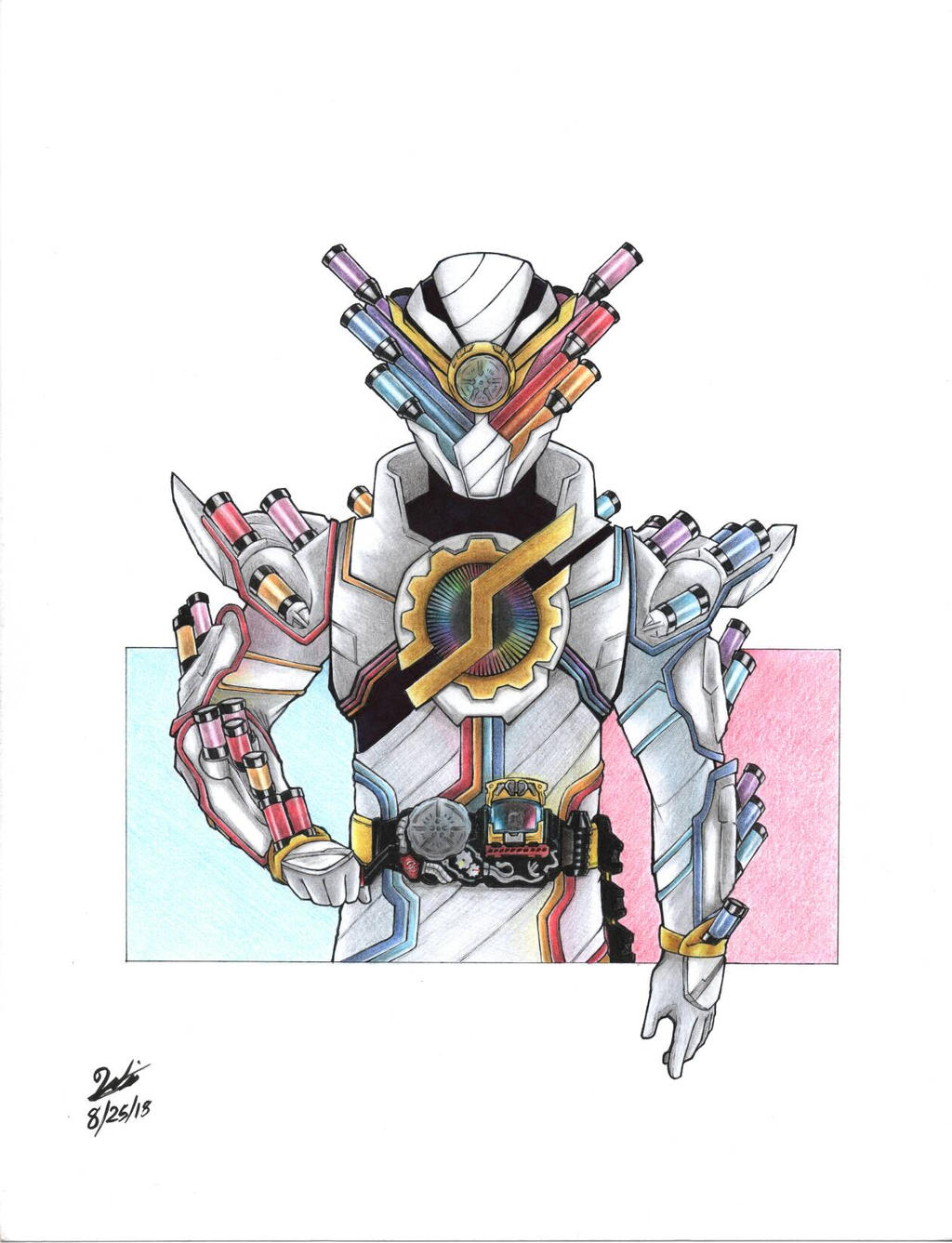 Kamen Rider Build Genius Form By Winston3196 On Deviantart Kamen Rider Build Genius Form By Winston3196 On Deviantart