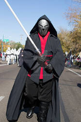 Sith on the march