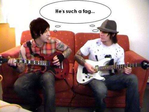 Syn and Zacky