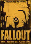 Fallout POSTER