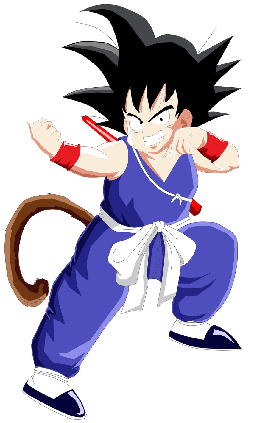 Goku Rock Paper Scissors Color By Krizart Da On Deviantart Goku Rock Paper Scissors Color By Krizart Da On Deviantart