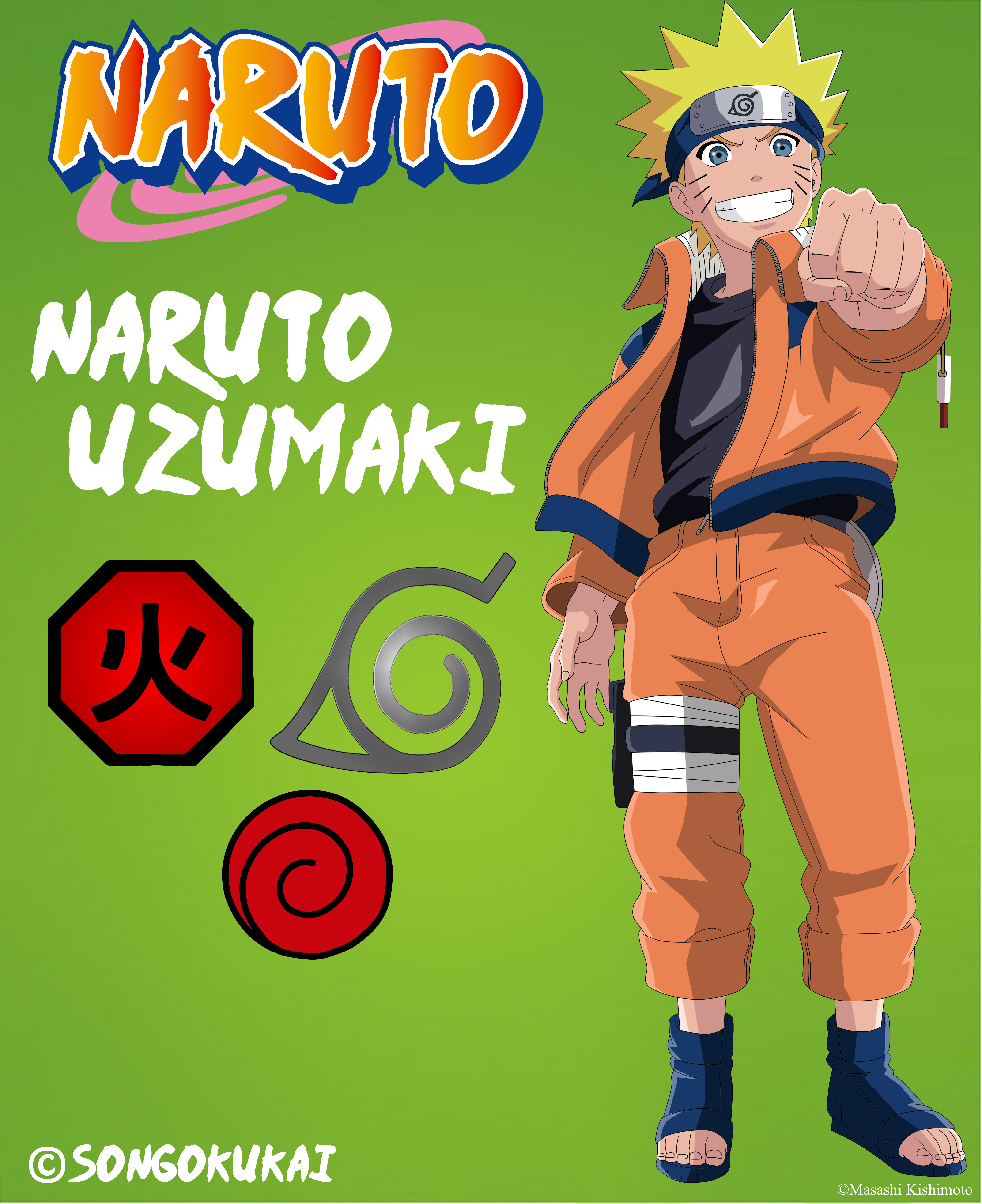 Naruto Uzumaki Pts By Krizart Da On Deviantart Naruto Uzumaki Pts By Krizart Da On Deviantart