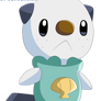 501=Oshawott=501