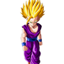 Son Gohan =Teen=  SS2