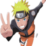 Uzumaki Naruto -STS-