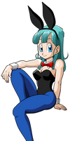 Adult Pictures HQ - Dragon ball bulma bunny Erotic Pix Older female masseuse gives handjob