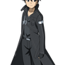 Sword Art Online _Kazuto Kirigaya_ Kirito