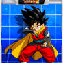 Dragon Ball HEROES GM - Beat