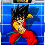 Dragon Ball HEROES - Beat