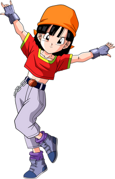 Pan DBGT