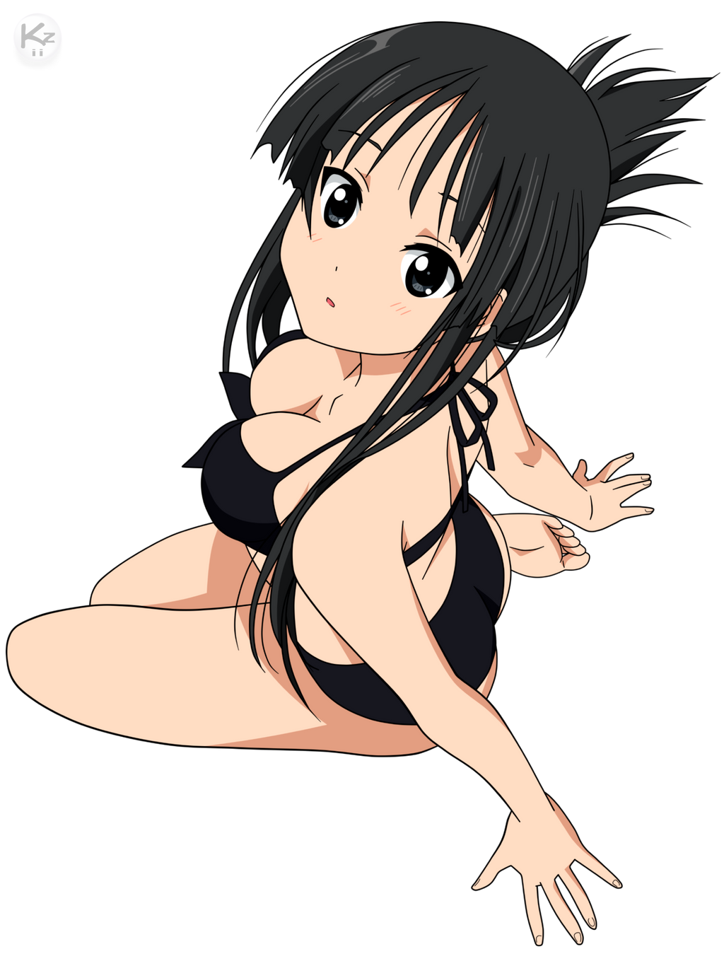 Mio Akiyama