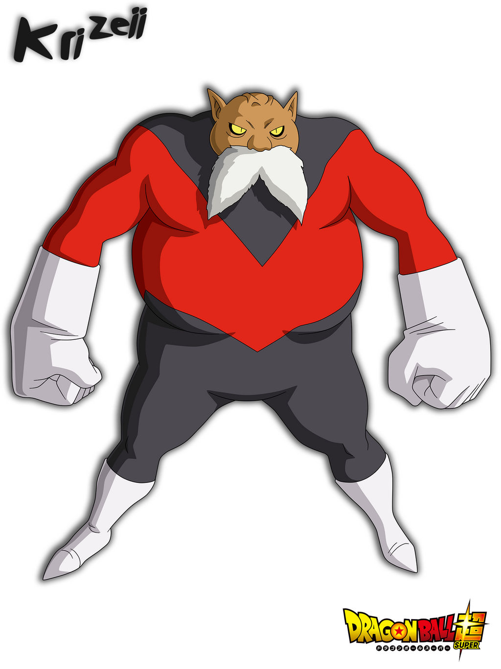 Miscel Toppo Toppo by Krizart-DA on DeviantArt