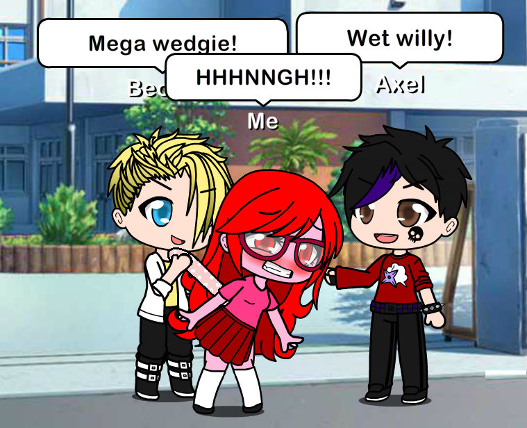 After School Wedgie By Smileheart110 On Deviantart After School Wedgie By Smileheart110 On Deviantart
