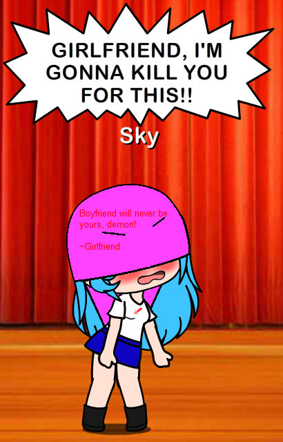 Sky Wedgie By Smileheart110 On Deviantart Sky Wedgie By Smileheart110 On Deviantart