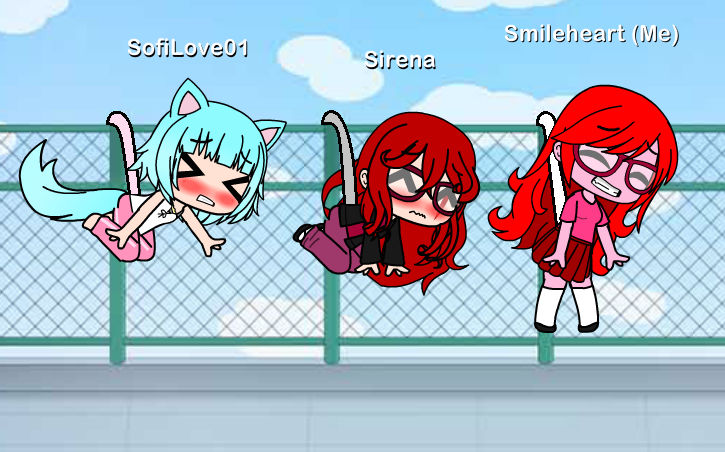 Triple Hanging Wedgie By Smileheart110 On DeviantArt triple-hanging-wedgie-by-smileheart110-on-deviantart