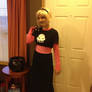 Rose Lalonde Cosplay