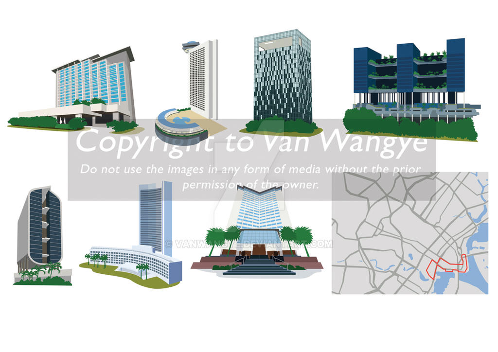 F1 map 7 hotels portfolio by VanWangye on DeviantArt F1 map 7 hotels portfolio by VanWangye on DeviantArt
