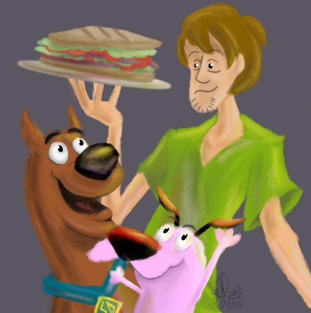 Let s Eat By TheMossGuardian On DeviantArt let-s-eat-by-themossguardian-on-deviantart
