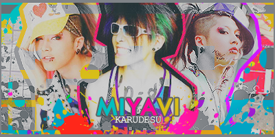 Miyavi