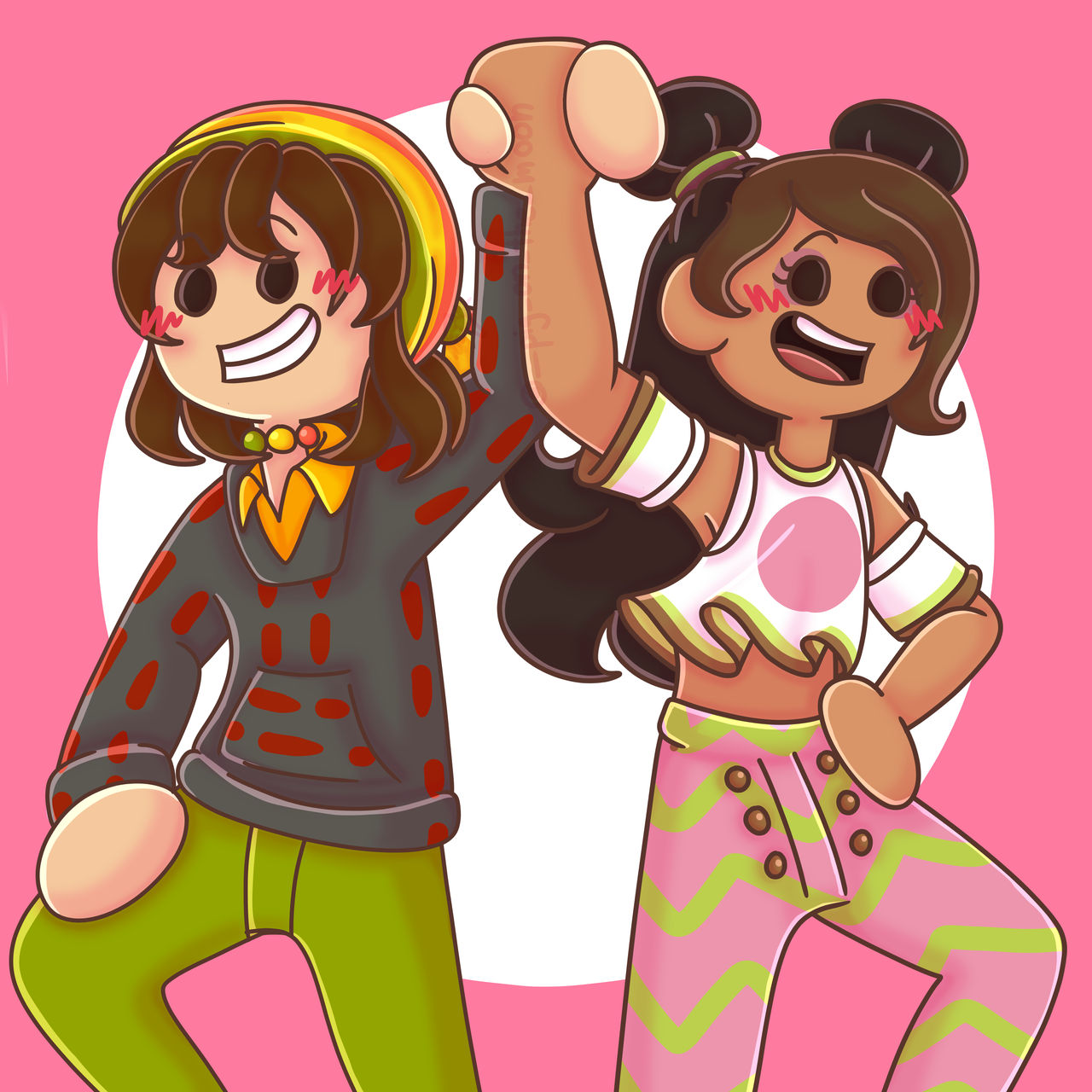 Papas Next Chefs 2024 Linzy Phaidra