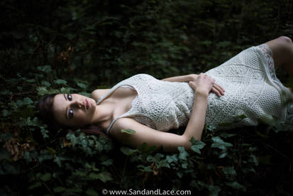 Forest Boudoir 1