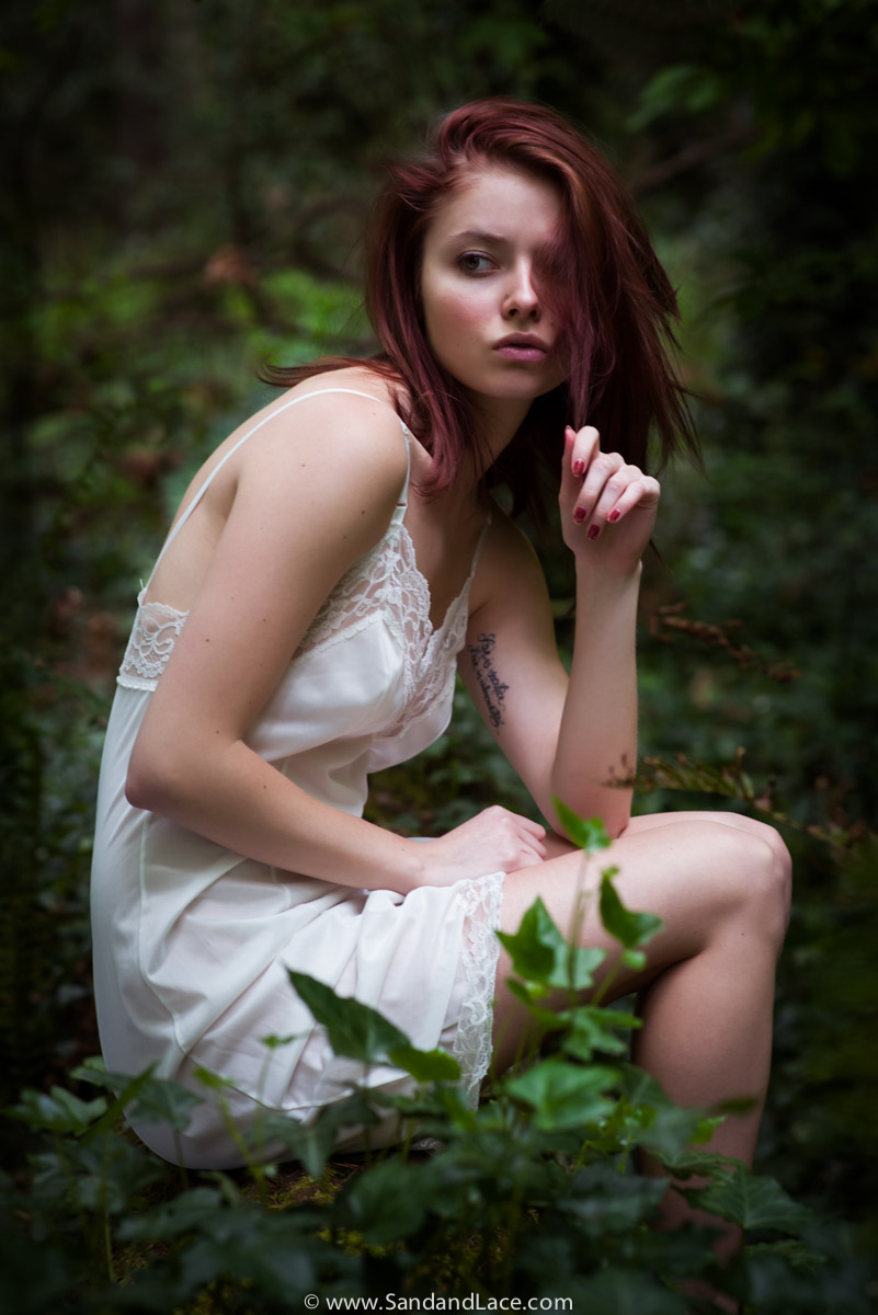 Forest Boudoir 146